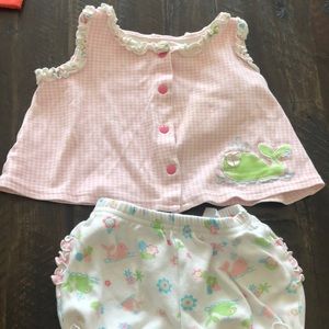 6-9 month outfits